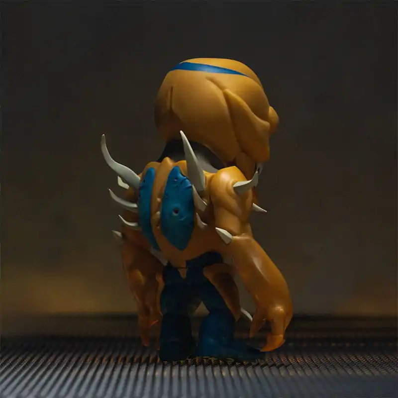 Doom Vinyl Figur Imp 15 cm Produktfoto