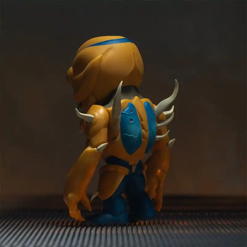 Doom Vinyl Figur Imp 15 cm Produktfoto