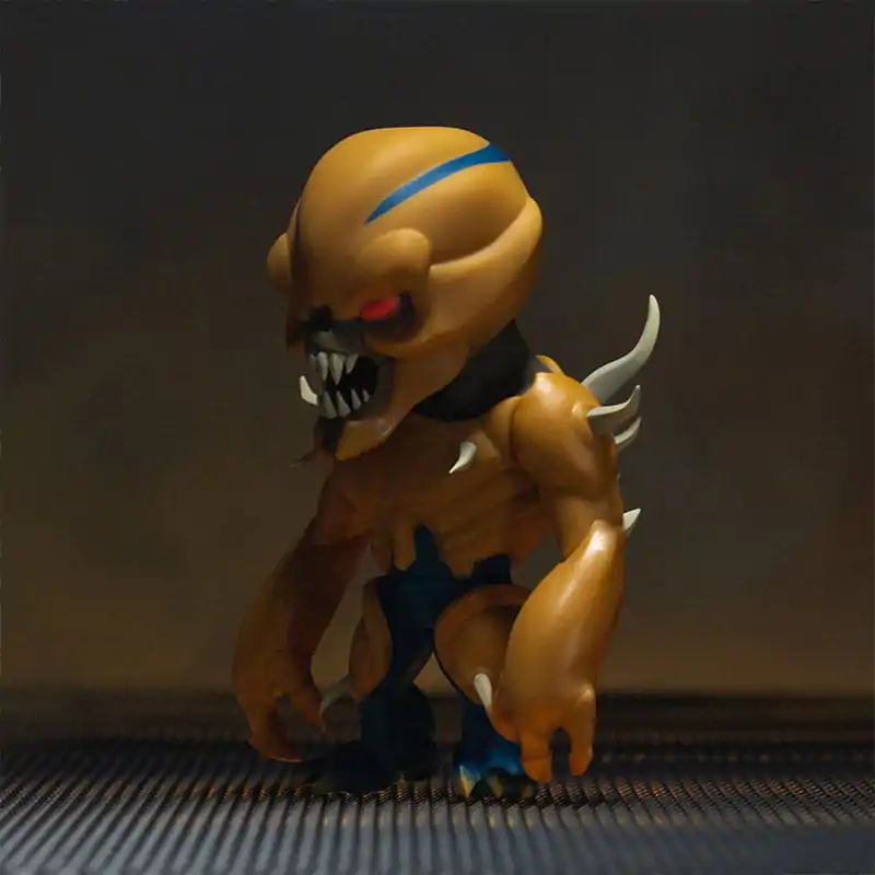 Doom Vinyl Figur Imp 15 cm Produktfoto
