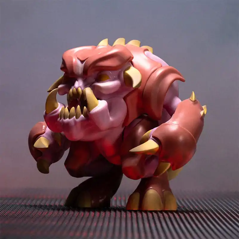 Doom Vinyl Figur Pinky 14 cm Produktfoto