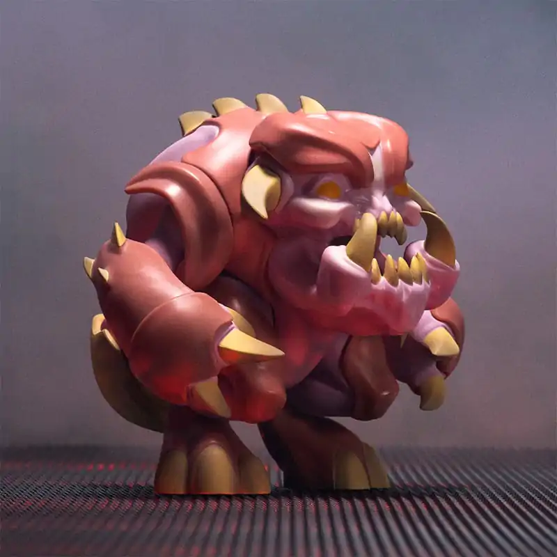 Doom Vinyl Figur Pinky 14 cm Produktfoto