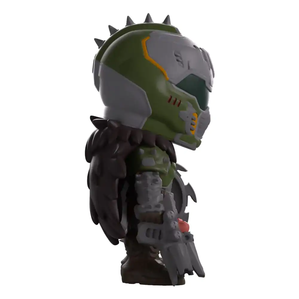 Doom Vinyl Figur Slayer 13 cm Produktfoto
