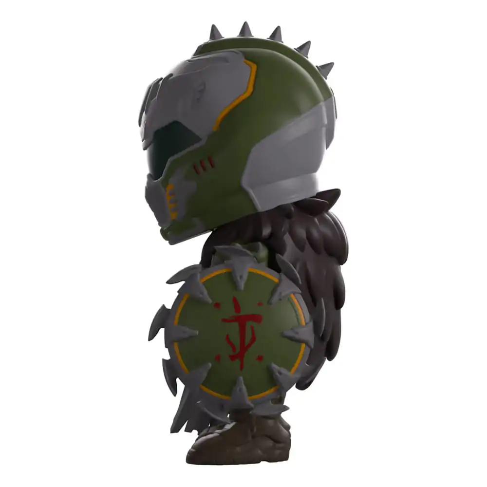 Doom Vinyl Figur Slayer 13 cm Produktfoto