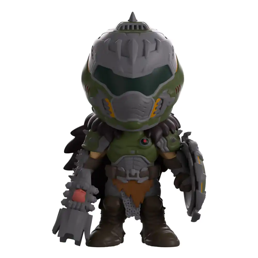 Doom Vinyl Figur Slayer 13 cm Produktfoto