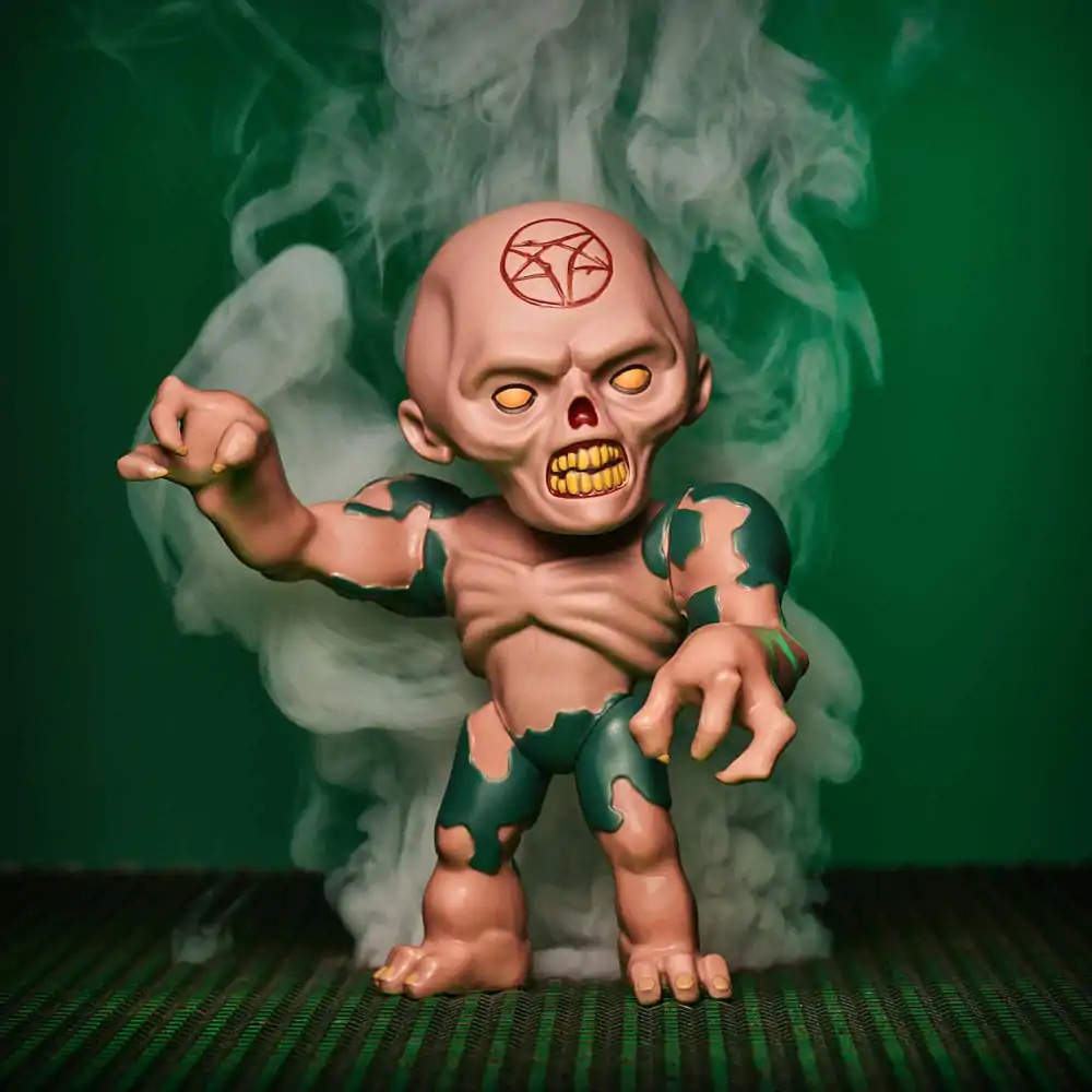 Doom Vinyl Figur Zombie 15 cm Produktfoto