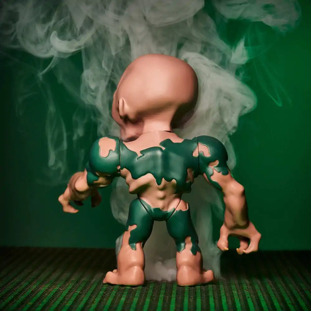 Doom Vinyl Figur Zombie 15 cm Produktfoto