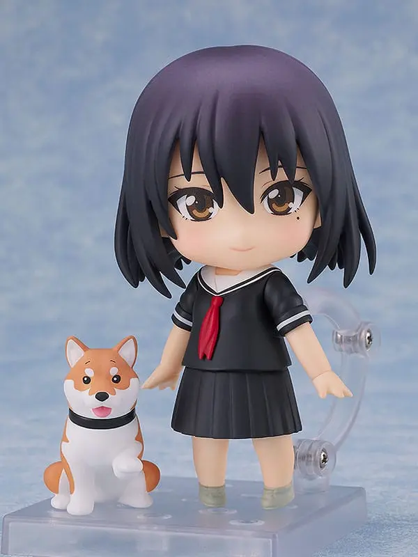 Doomsday with My Dog Nendoroid Actionfigur Master & Haru 10 cm Produktfoto