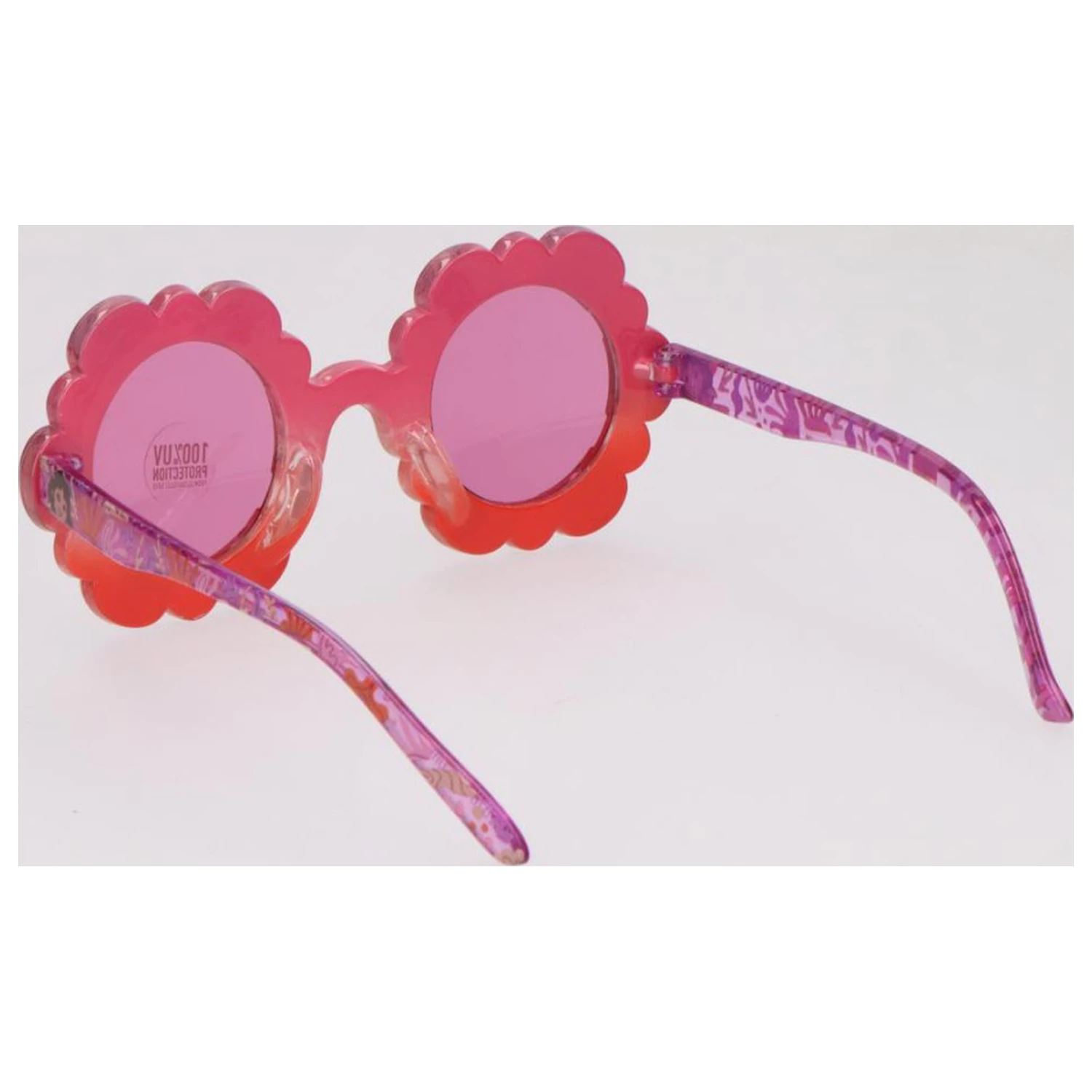 Dora the Explorer Blumen Sonnenbrille Produktfoto
