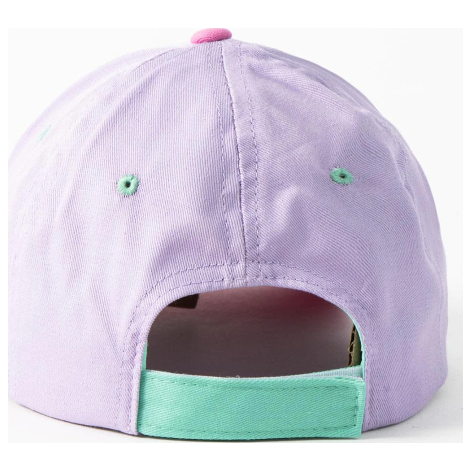 Dora the Explorer Blatt Kinder Baseball Kappe 53 cm Produktfoto