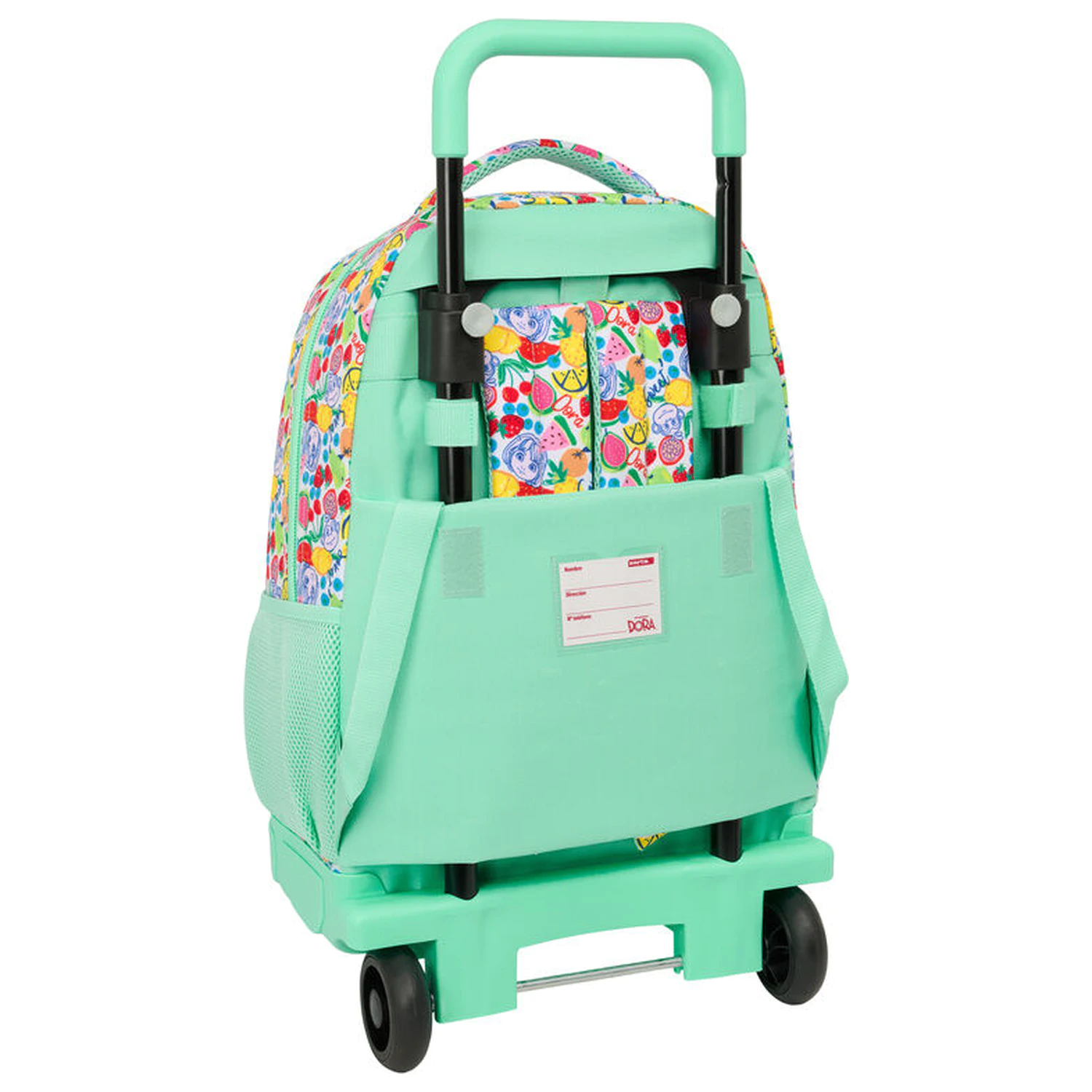Dora the Explorer Kompakt Trolley 45cm Produktfoto