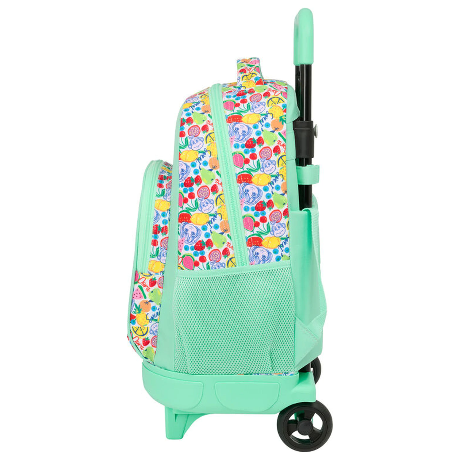 Dora the Explorer Kompakt Trolley 45cm Produktfoto