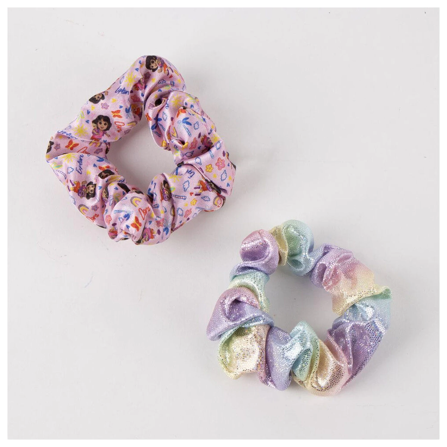 Dora the Explorer Schönheits-Zubehör Set Produktfoto