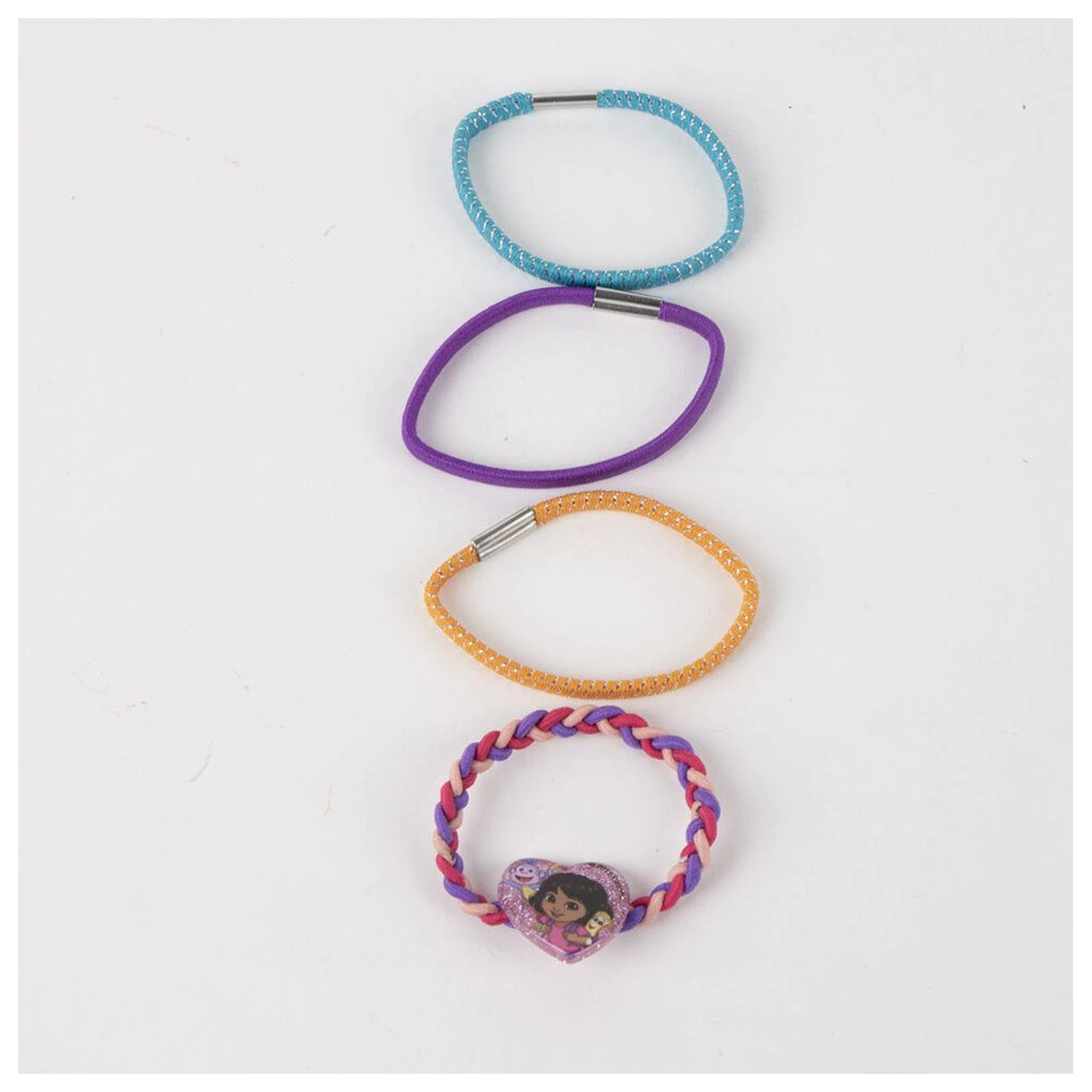 Dora the Explorer Schönheits-Zubehör Set Produktfoto