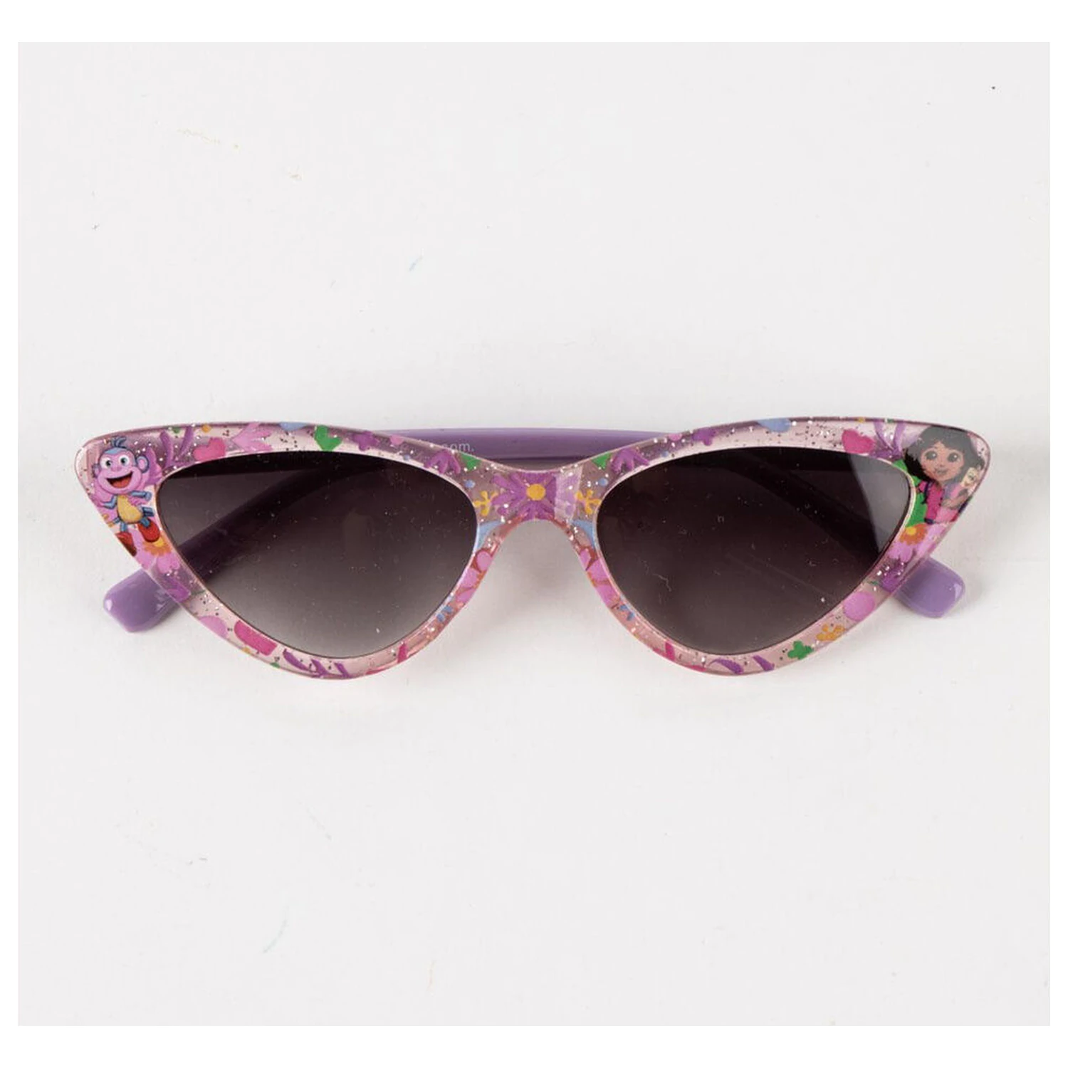 Dora the Explorer Schönheitsset + Sonnenbrille Produktfoto