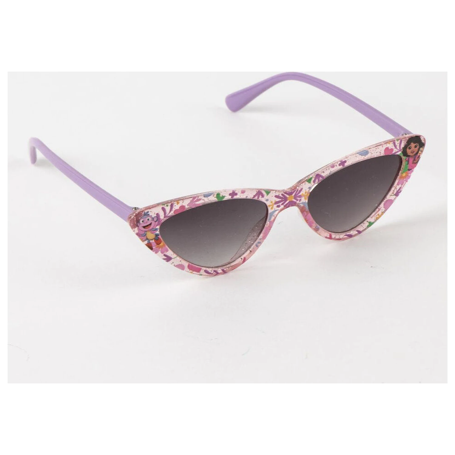 Dora the Explorer Schönheitsset + Sonnenbrille Produktfoto