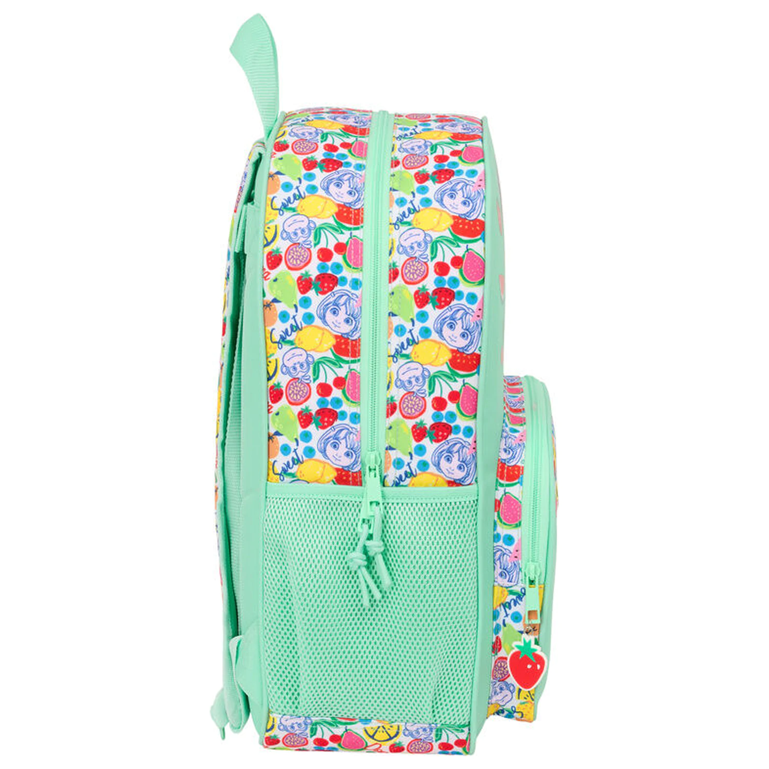 Dora the Explorer anpassbarer Rucksack 42cm Produktfoto