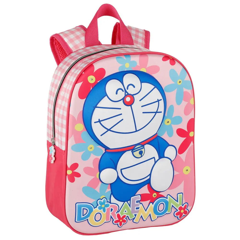 Doraemon 3D Lampes Rucksack 32cm termékfotó