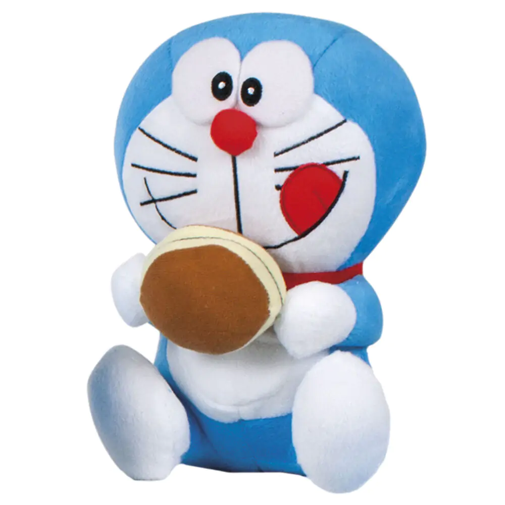 Doraemon Dorayaki Doraemon Plüschfigur 40cm termékfotó