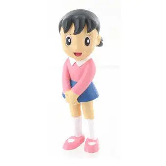 Shizuka Doraemon Figur Produktfoto