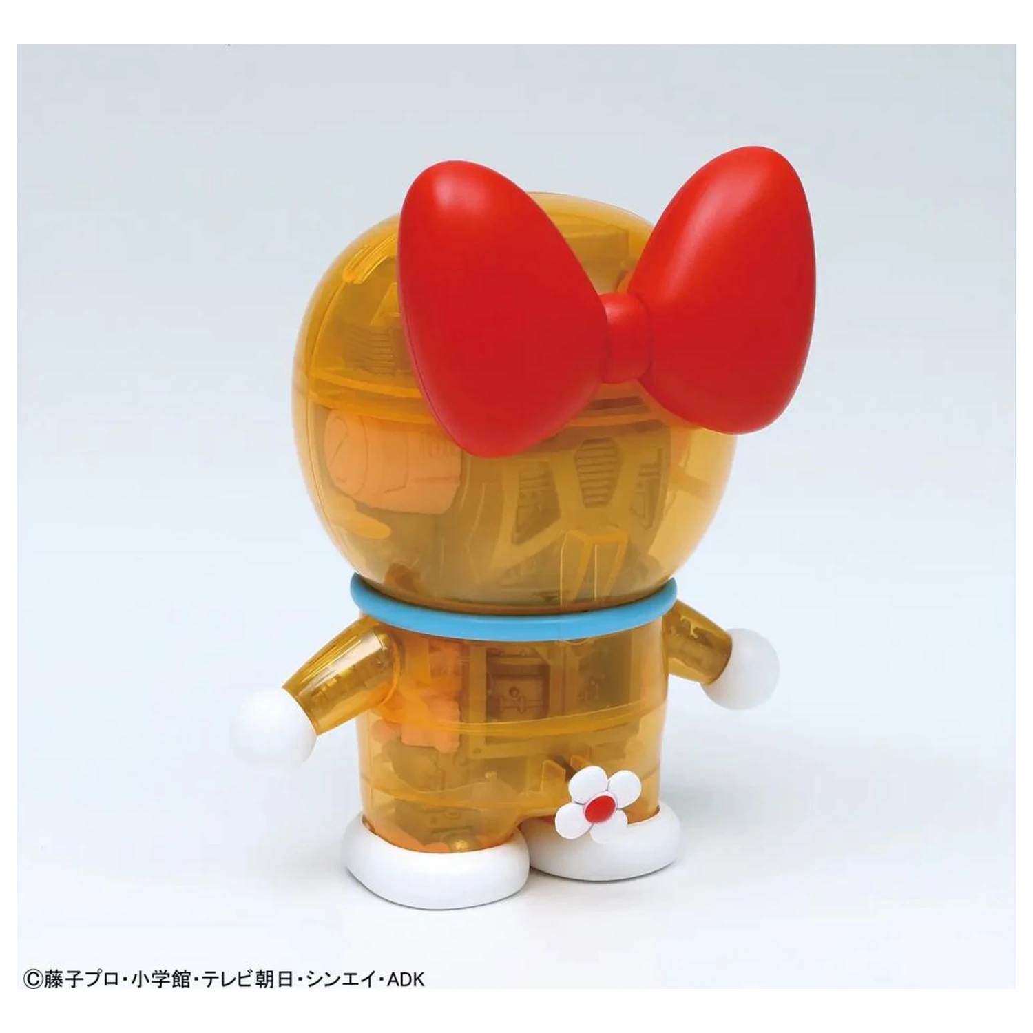 Doraemon Figur-rise Mechanics Dorami Modellbausatz Produktfoto