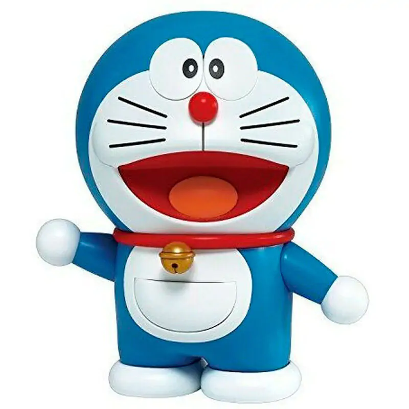 Doraemon Mechanics Doraemon Figur termékfotó