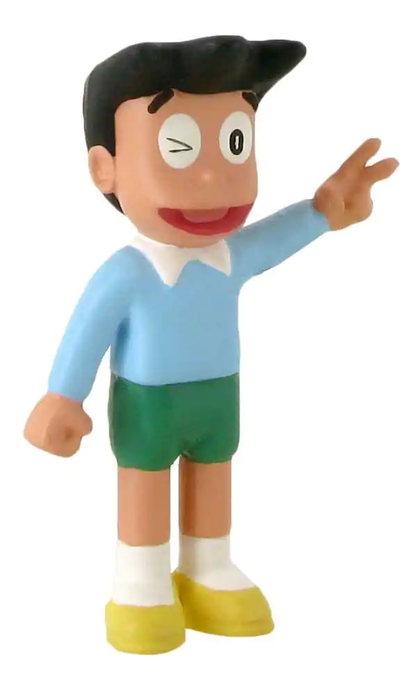 Doraemon Miniaturfigur Suneo 7 cm Produktfoto