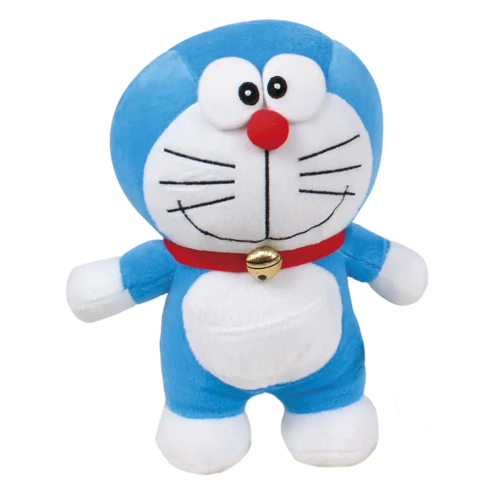 Doraemon Plüschfigur 40cm termékfotó