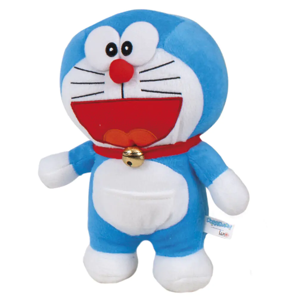 Doraemon Plüschfigur 40cm termékfotó