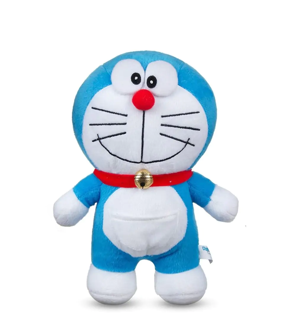 Assorted Doraemon Plüsch 20 cm termékfotó