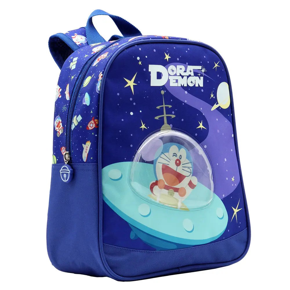 Doraemon Space Rucksack 28cm termékfotó