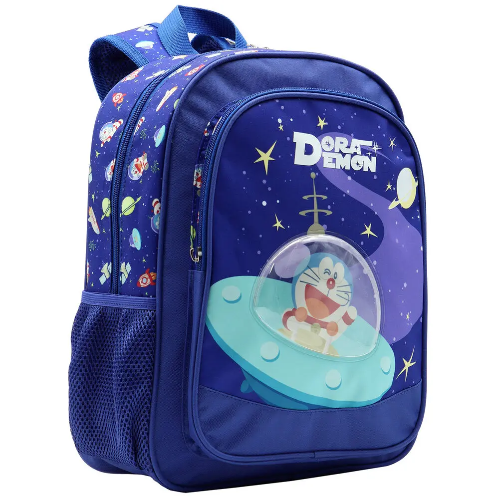 Doraemon Space Rucksack 35cm termékfotó