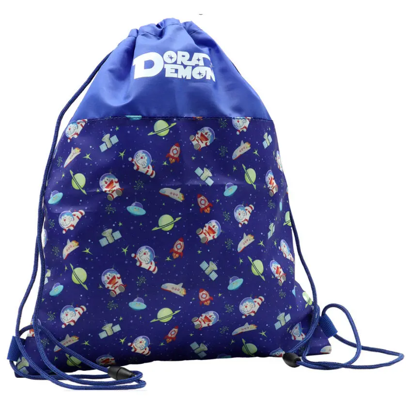Doraemon Space Turnbeutel 38cm Produktfoto