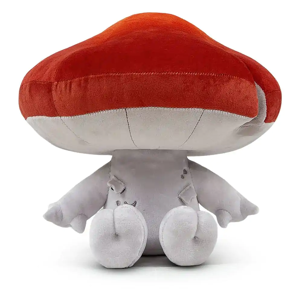 Dorohedoro Plüschfigur En Mushroom 22 cm Produktfoto