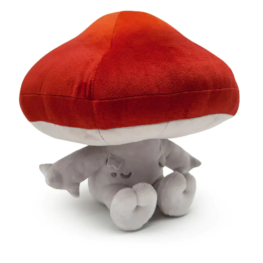 Dorohedoro Plüschfigur En Mushroom 22 cm Produktfoto