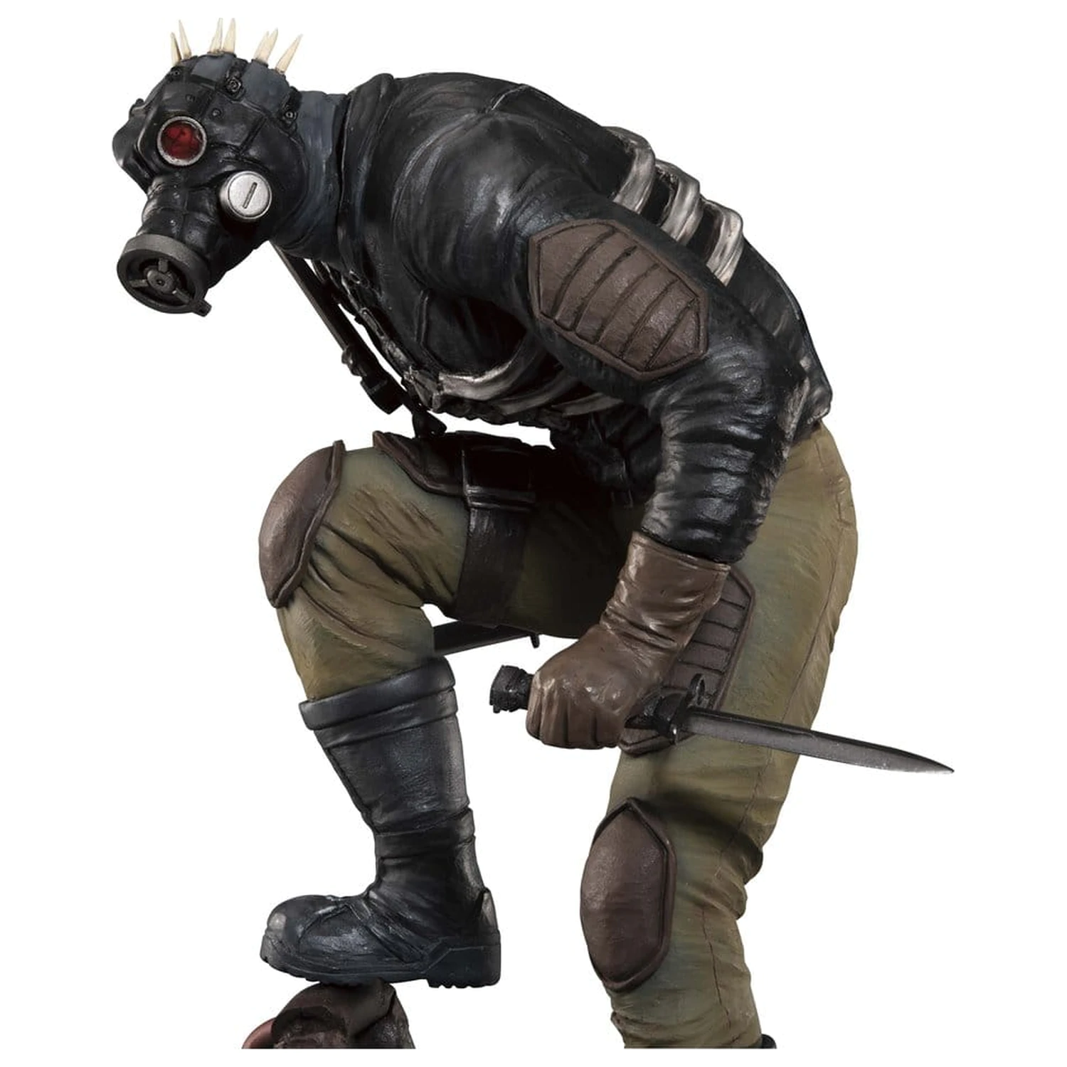 Dorohedoro PVC Figur Kaiman 23 cm (Repeat) Produktfoto