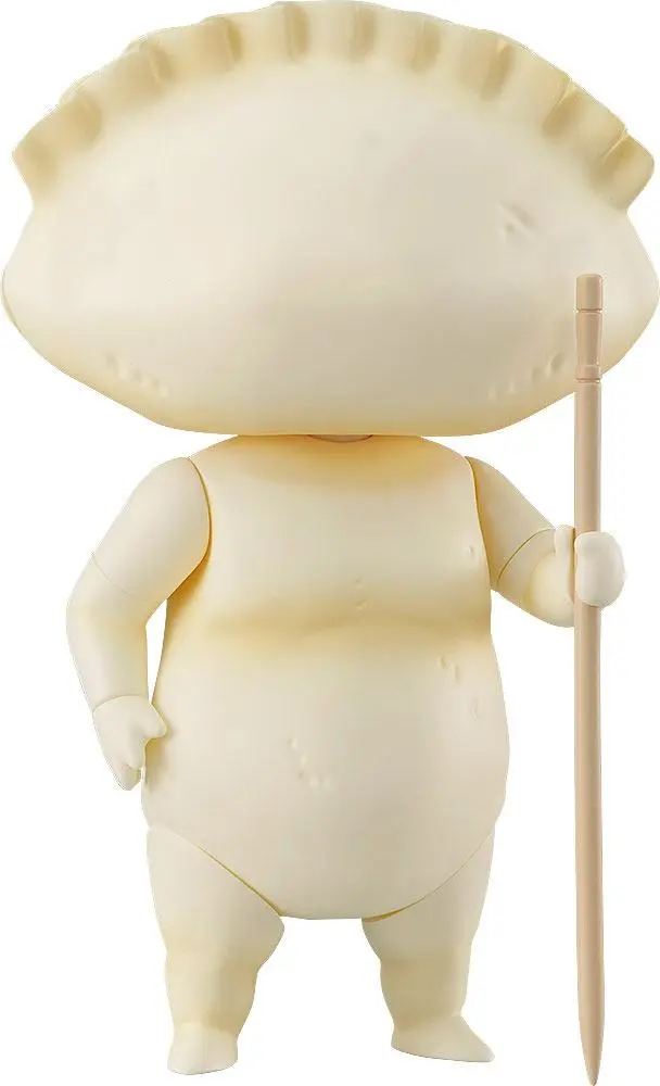Dorohedoro Nendoroid Actionfigur Gyoza Fairy 10 cm Produktfoto