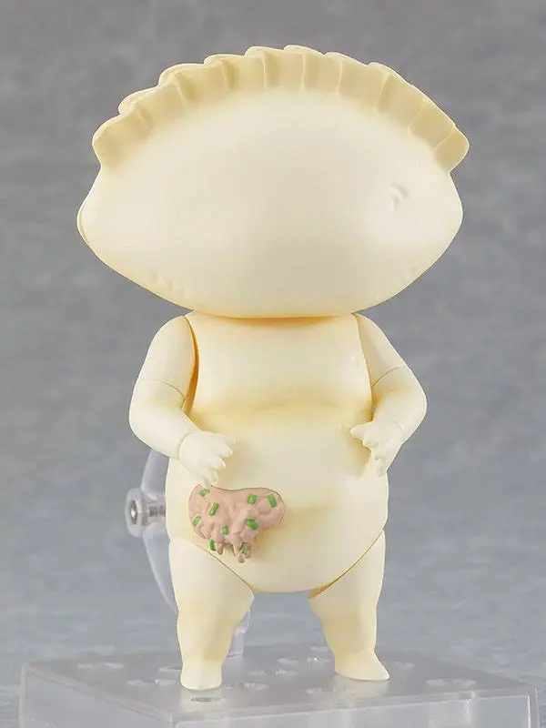 Dorohedoro Nendoroid Actionfigur Gyoza Fairy 10 cm Produktfoto