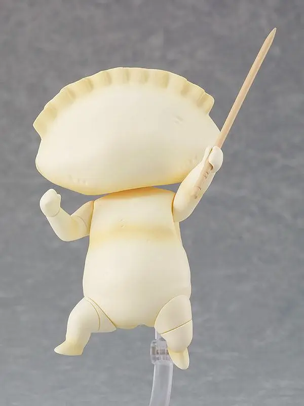 Dorohedoro Nendoroid Actionfigur Gyoza Fairy 10 cm Produktfoto