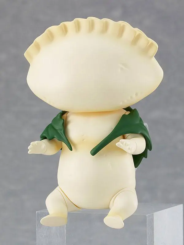 Dorohedoro Nendoroid Actionfigur Gyoza Fairy 10 cm Produktfoto