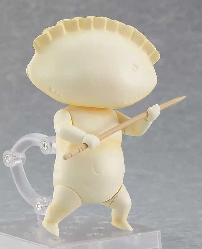 Dorohedoro Nendoroid Actionfigur Gyoza Fairy 10 cm Produktfoto