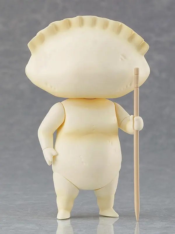 Dorohedoro Nendoroid Actionfigur Gyoza Fairy 10 cm Produktfoto