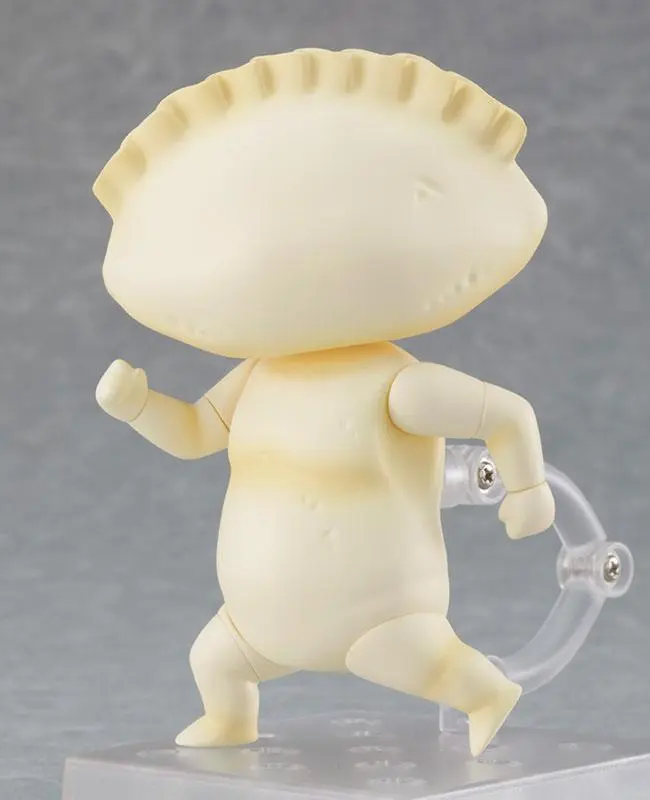 Dorohedoro Nendoroid Actionfigur Gyoza Fairy 10 cm Produktfoto