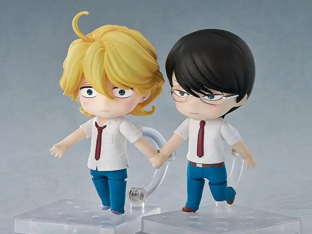 Doukyusei Nendoroid Actionfigur Hikaru Kusakabe 10 cm Produktfoto
