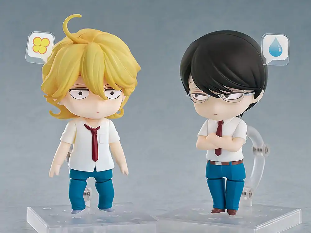 Doukyusei Nendoroid Actionfigur Hikaru Kusakabe 10 cm Produktfoto