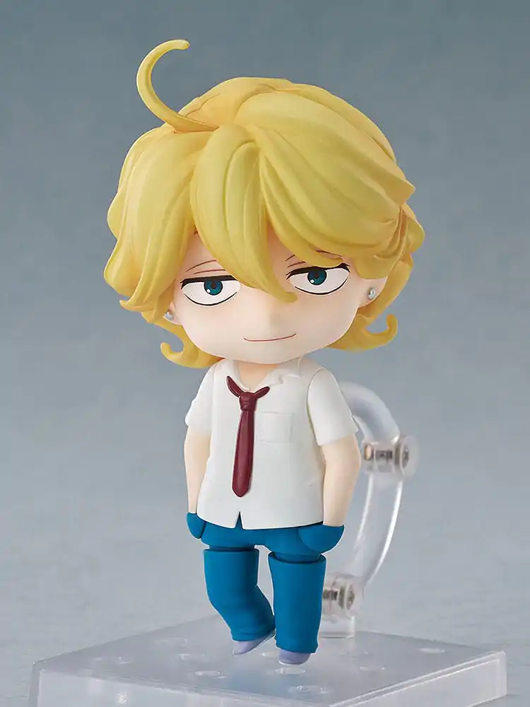 Doukyusei Nendoroids Actionfiguren 2er-Set Rihito Sajo &amp; Hikaru Kusakabe 10 cm Produktfoto
