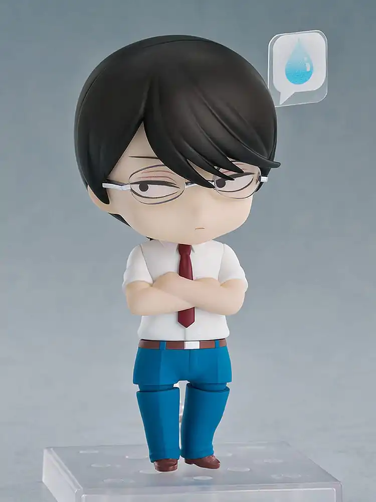 Doukyusei Nendoroids Actionfiguren 2er-Set Rihito Sajo &amp; Hikaru Kusakabe 10 cm Produktfoto