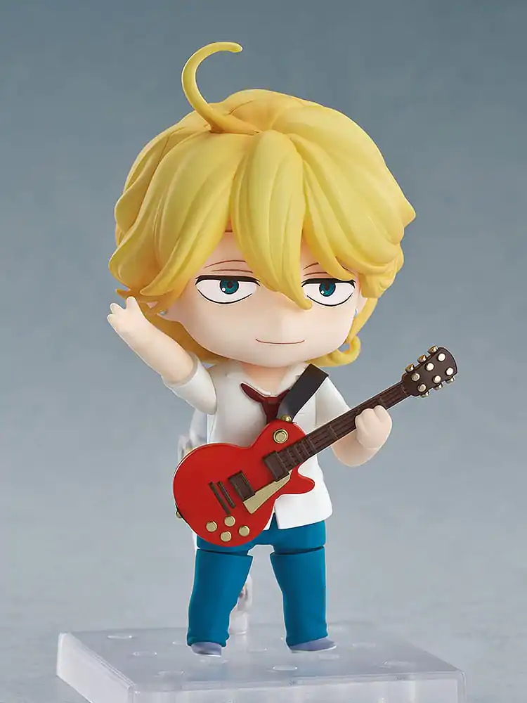 Doukyusei Nendoroids Actionfiguren 2er-Set Rihito Sajo &amp; Hikaru Kusakabe 10 cm Produktfoto
