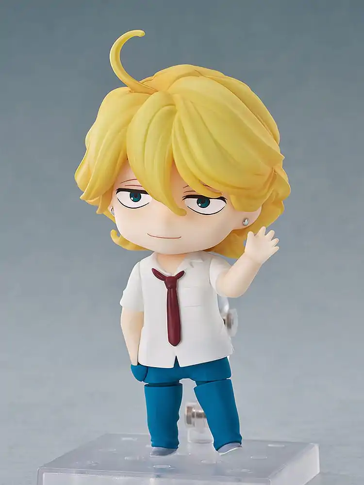 Doukyusei Nendoroids Actionfiguren 2er-Set Rihito Sajo &amp; Hikaru Kusakabe 10 cm Produktfoto