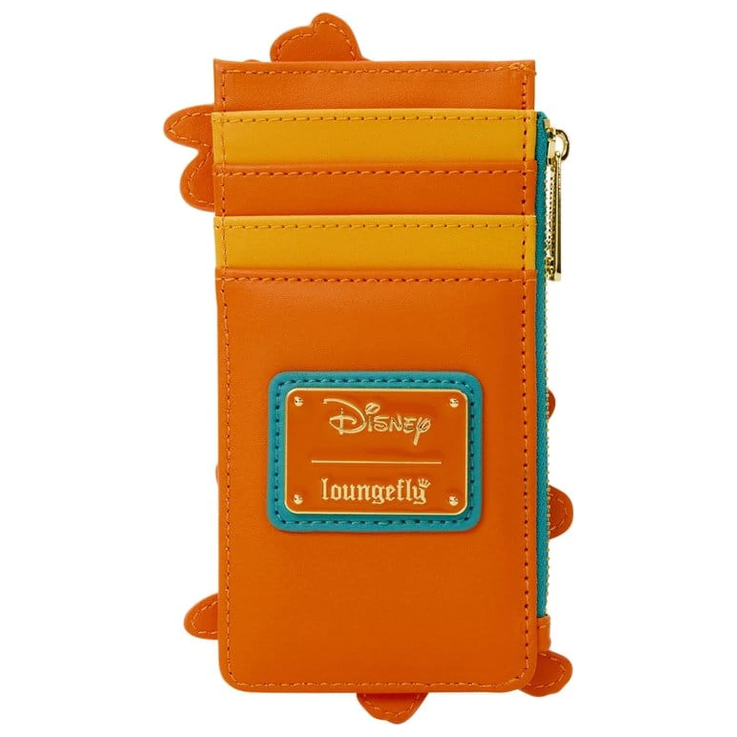 Dr. Doofenshmirtz & Perry the Platypus Kartenhalter Produktfoto
