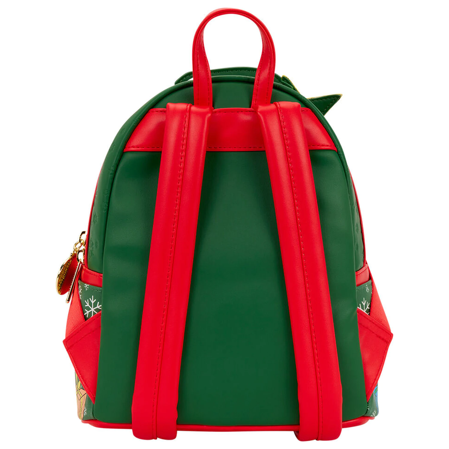 The Grinch Dr. Seuss Holiday Rucksack 26 cm Produktfoto